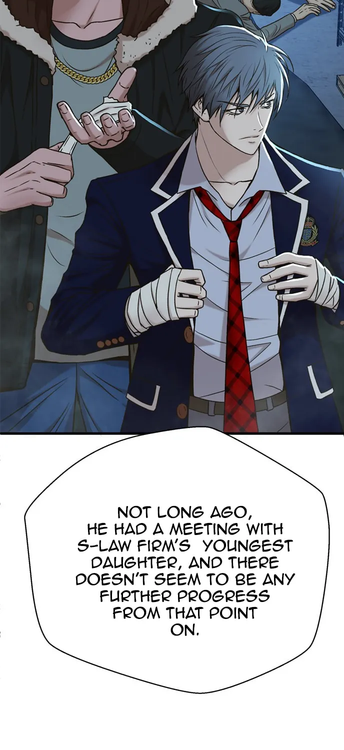 Read Judge Lee Han Young chapter 47 image 20 on Lezhin