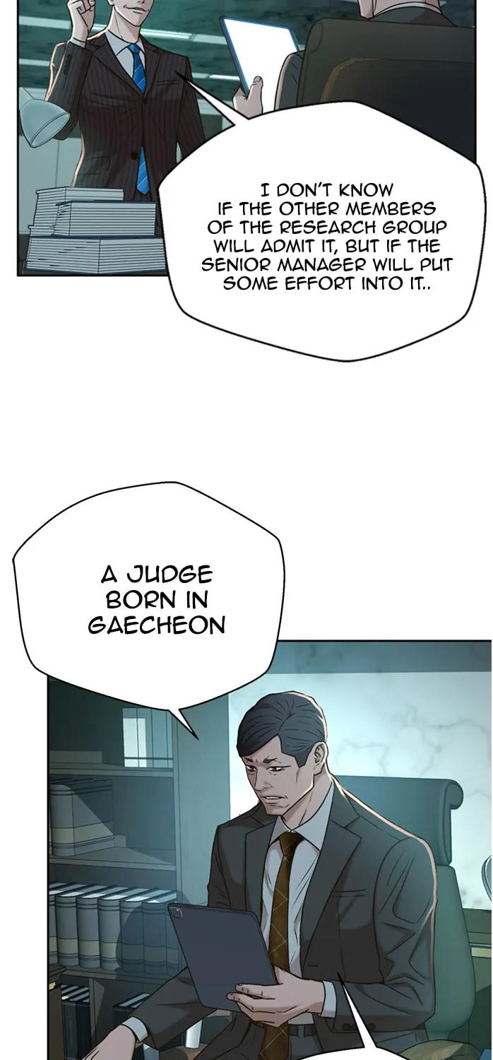 Read Judge Lee Han Young chapter 47 image 23 on Lezhin