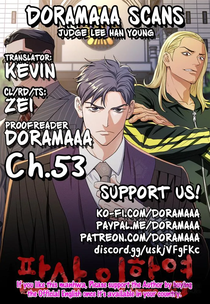 Read Judge Lee Han Young chapter 53 image 131 on Lezhin