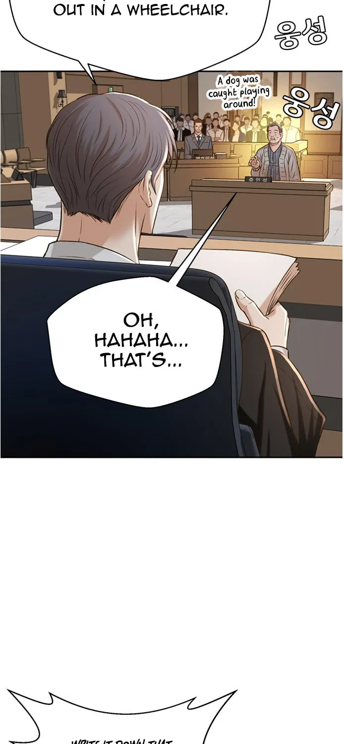Read Judge Lee Han Young chapter 53 image 23 on Lezhin