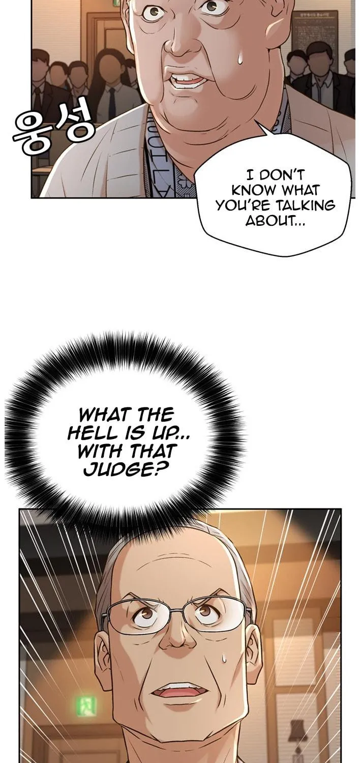 Read Judge Lee Han Young chapter 53 image 32 on Lezhin