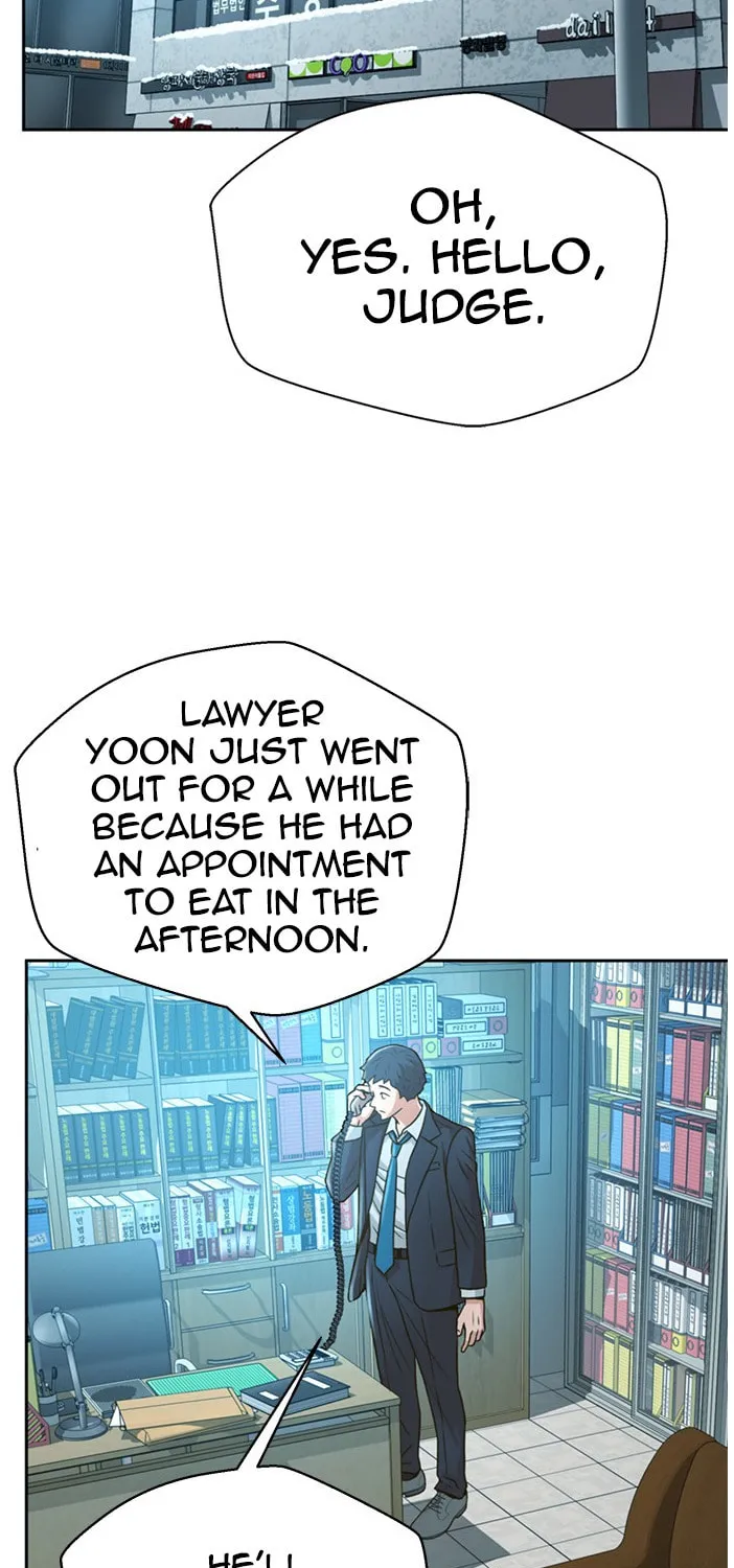 Read Judge Lee Han Young chapter 55 image 92 on Lezhin