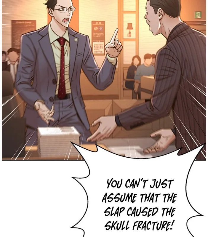 Read Judge Lee Han Young chapter 58 image 116 on Lezhin