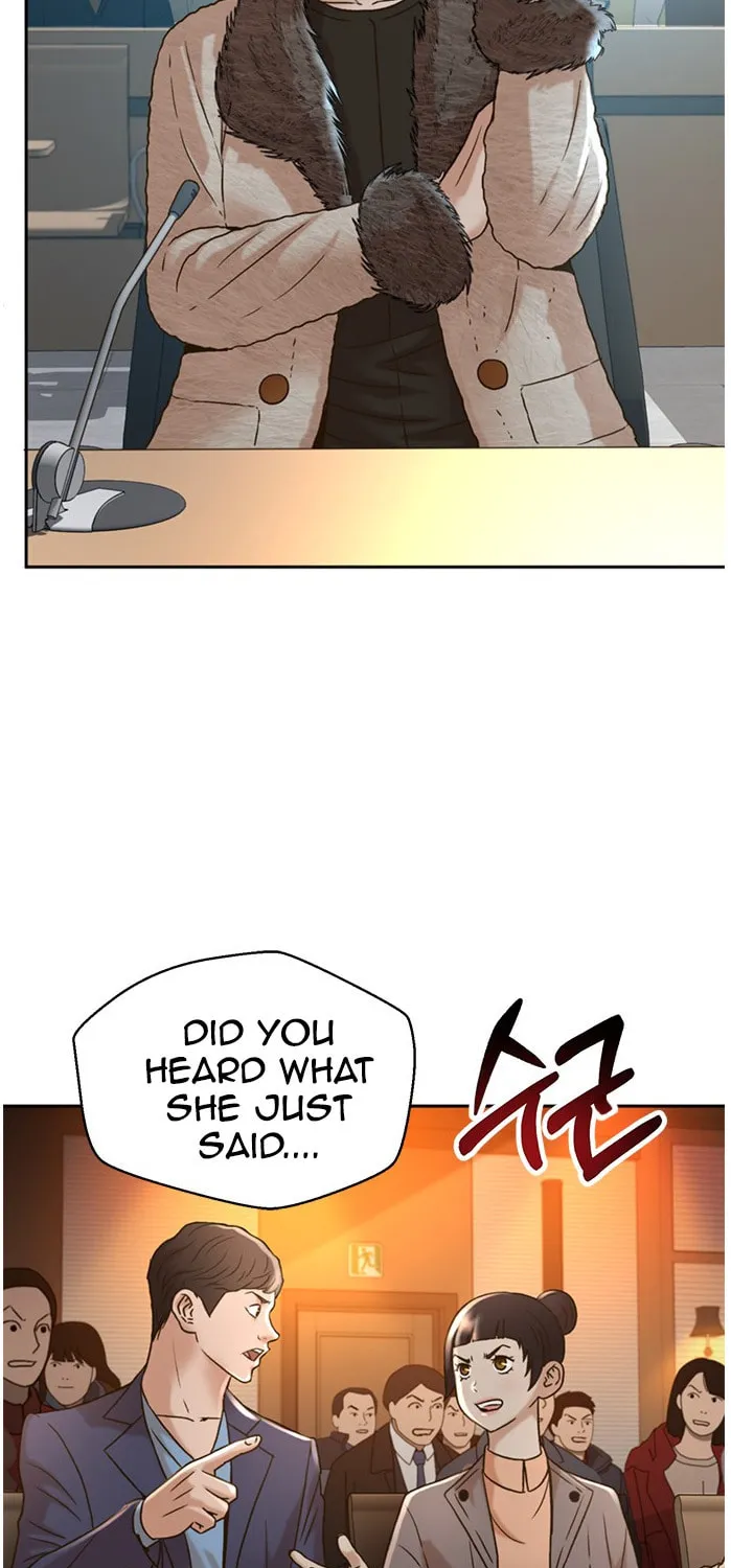 Read Judge Lee Han Young chapter 59 image 19 on Lezhin
