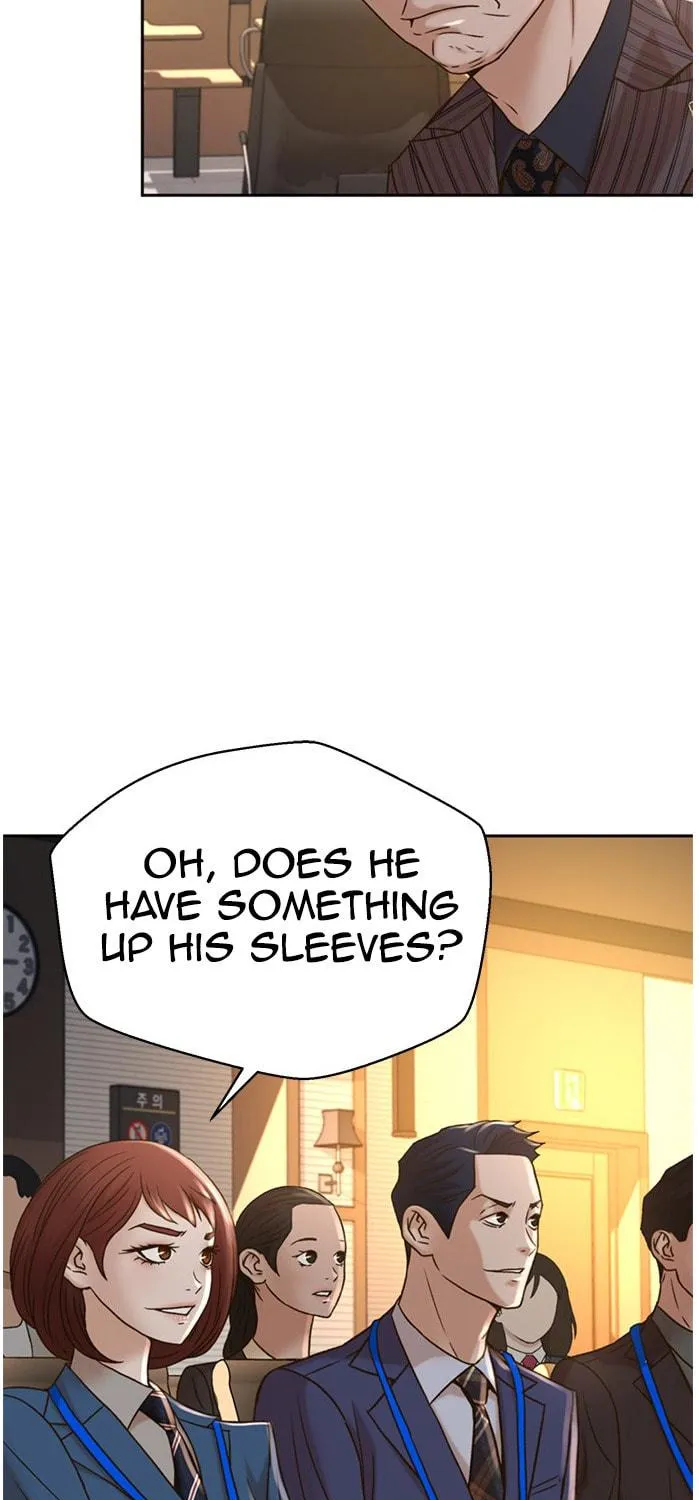 Read Judge Lee Han Young chapter 59 image 9 on Lezhin