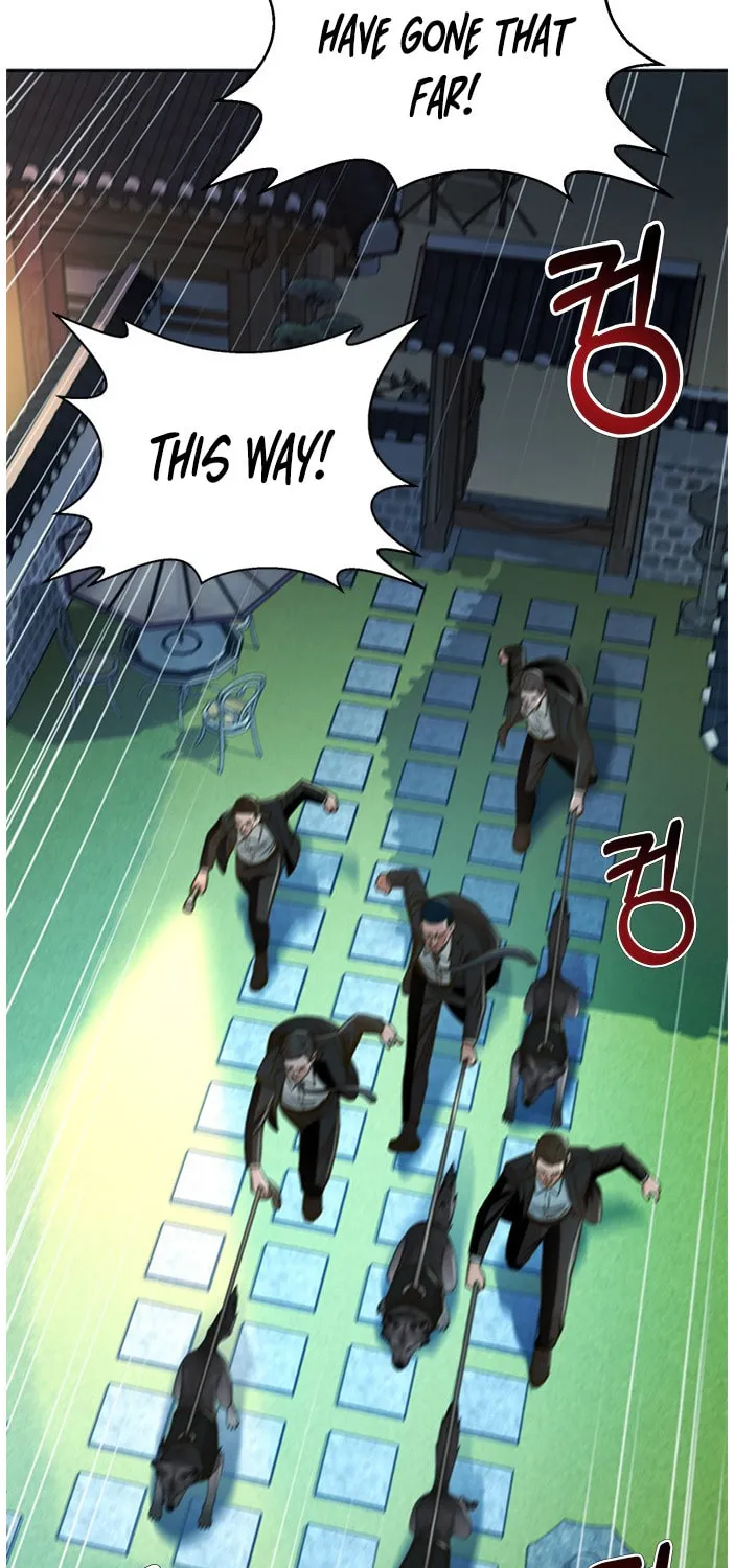 Read Judge Lee Han Young chapter 61 image 83 on Lezhin