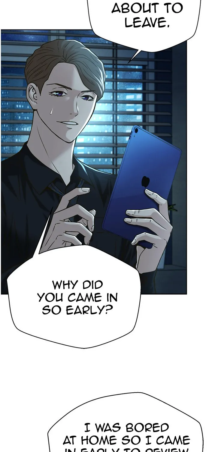 Read Judge Lee Han Young chapter 64 image 13 on Lezhin