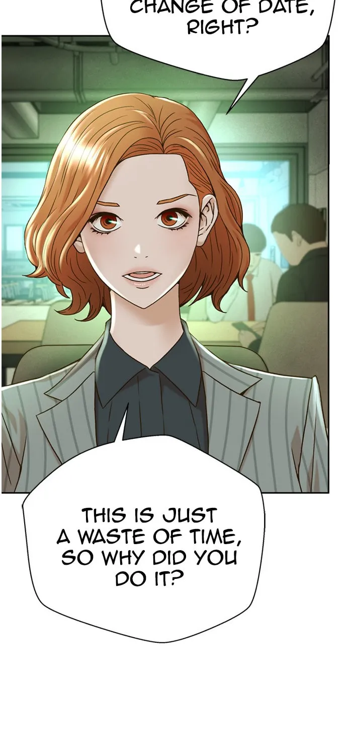 Read Judge Lee Han Young chapter 64 image 34 on Lezhin