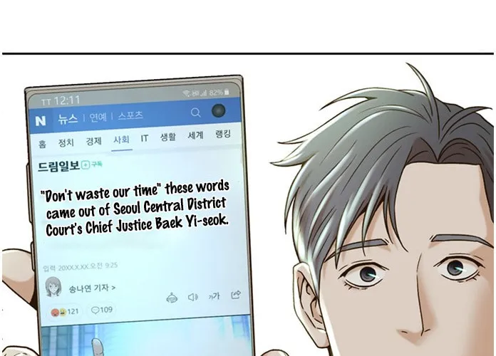 Read Judge Lee Han Young chapter 64 image 35 on Lezhin