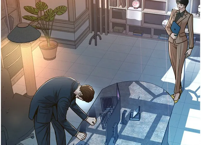 Read Judge Lee Han Young chapter 64 image 43 on Lezhin
