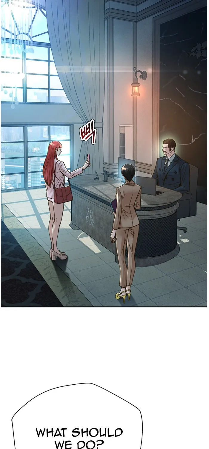 Read Judge Lee Han Young chapter 64 image 59 on Lezhin