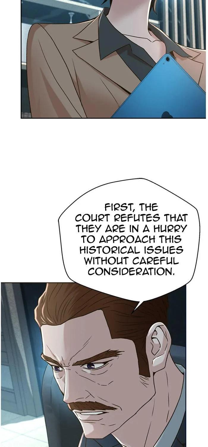Read Judge Lee Han Young chapter 64 image 61 on Lezhin