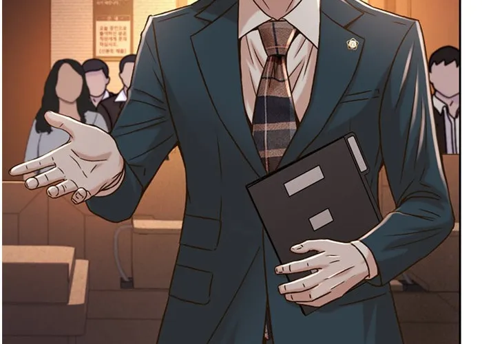 Read Judge Lee Han Young chapter 64 image 89 on Lezhin