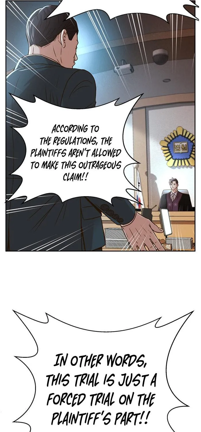Read Judge Lee Han Young chapter 64 image 96 on Lezhin