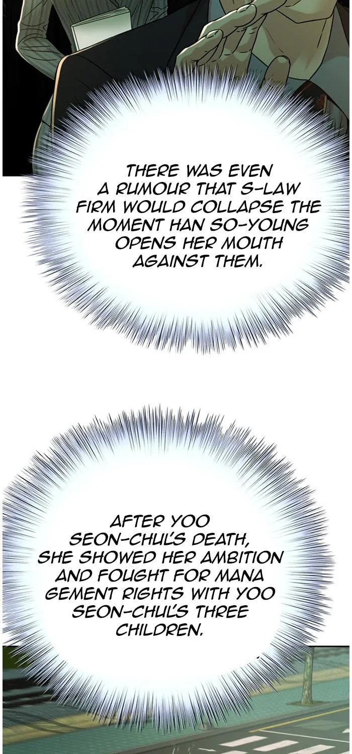 Read Judge Lee Han Young chapter 67 image 74 on Lezhin