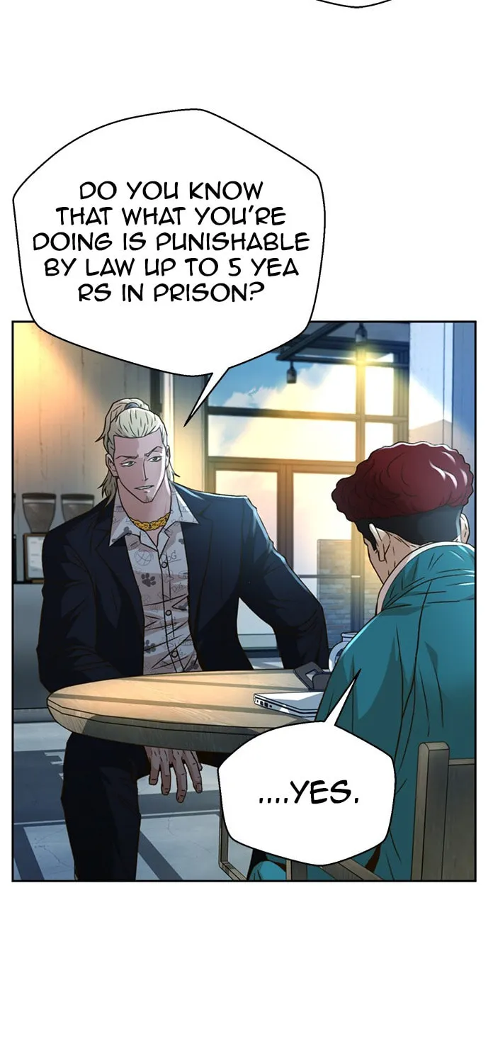 Read Judge Lee Han Young chapter 68 image 60 on Lezhin