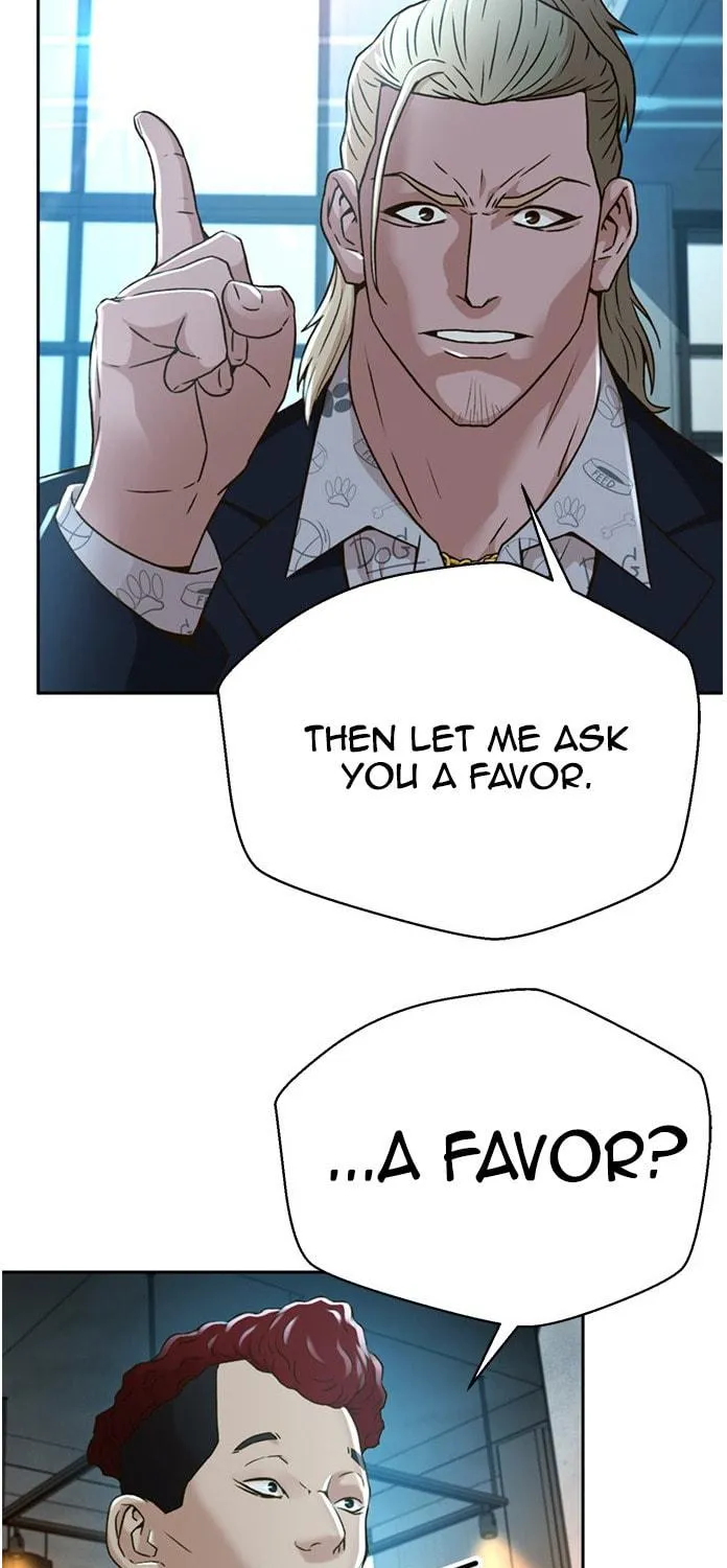 Read Judge Lee Han Young chapter 68 image 68 on Lezhin