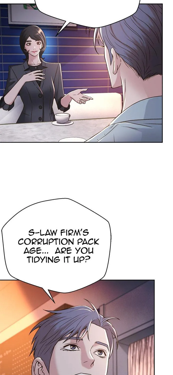 Read Judge Lee Han Young chapter 68 image 8 on Lezhin