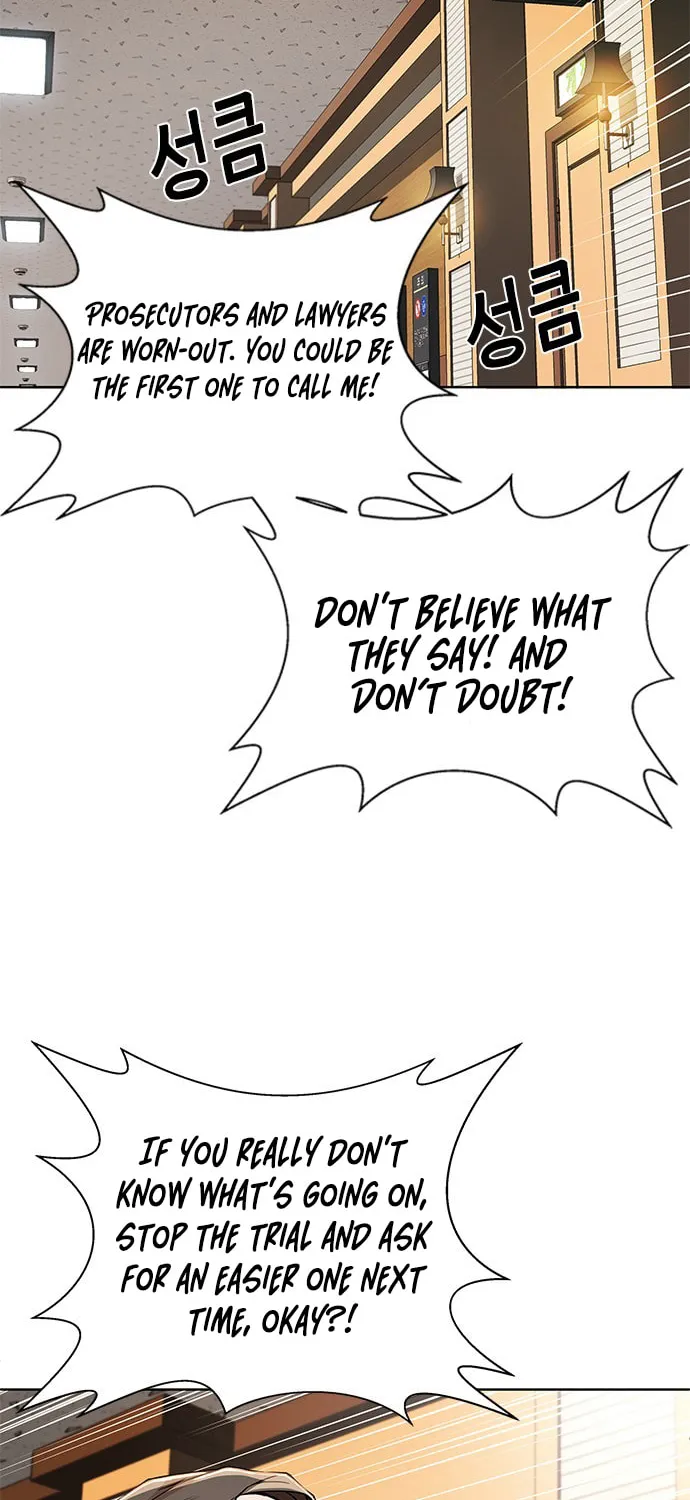Read Judge Lee Han Young chapter 7 image 17 on Lezhin