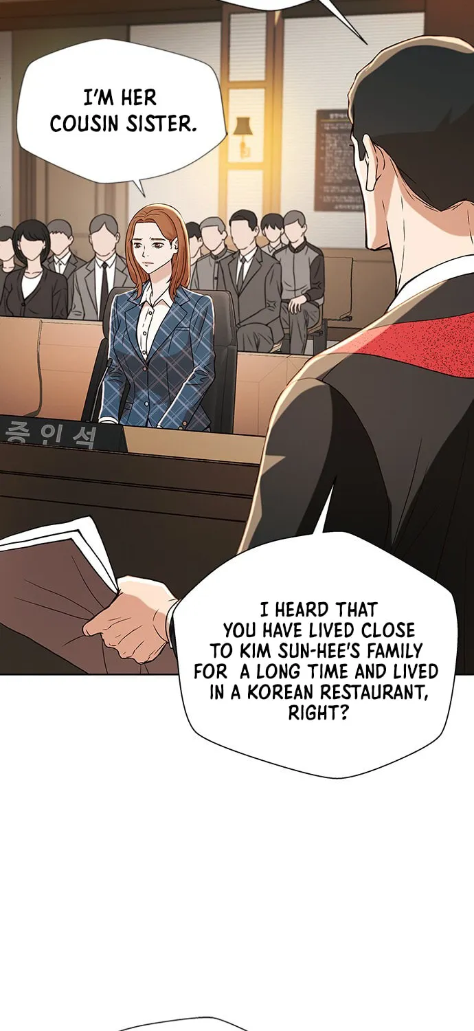 Read Judge Lee Han Young chapter 7 image 25 on Lezhin