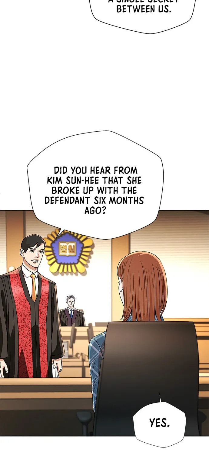 Read Judge Lee Han Young chapter 7 image 28 on Lezhin