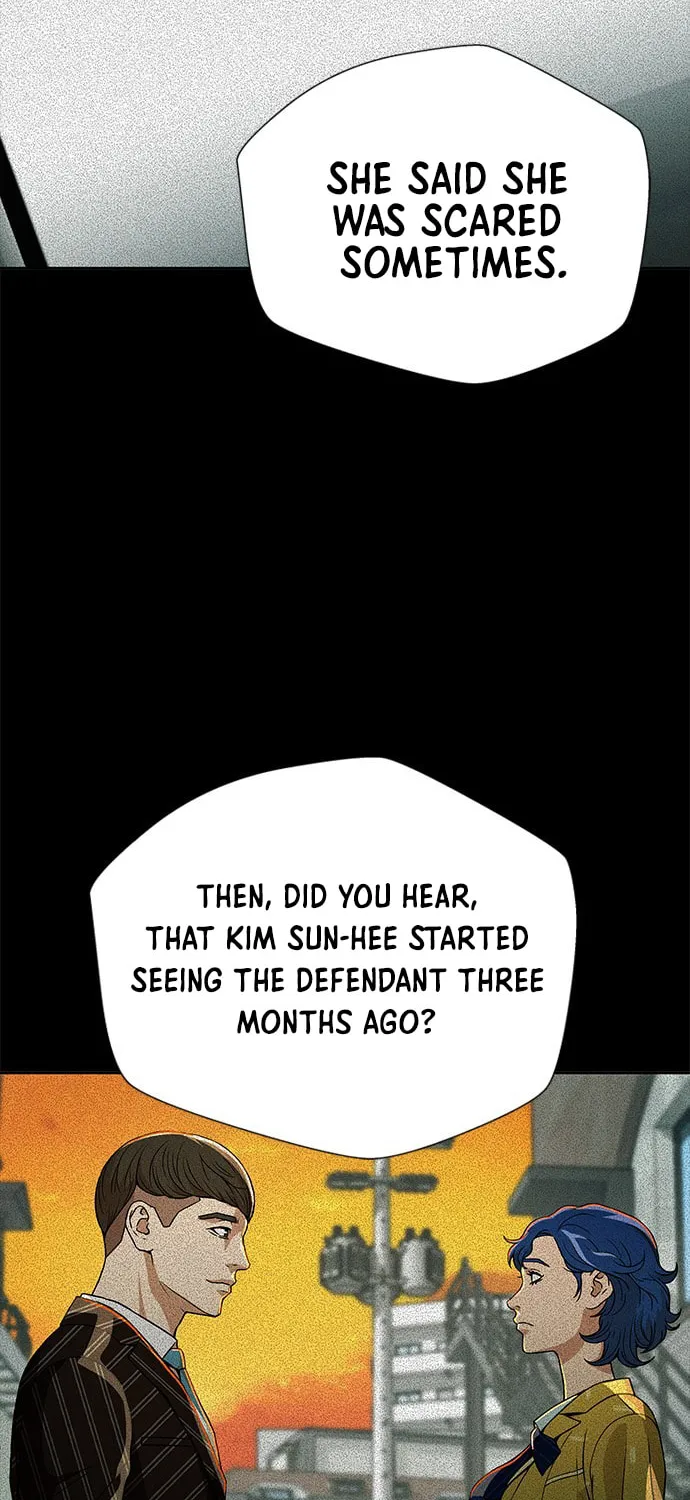 Read Judge Lee Han Young chapter 7 image 31 on Lezhin