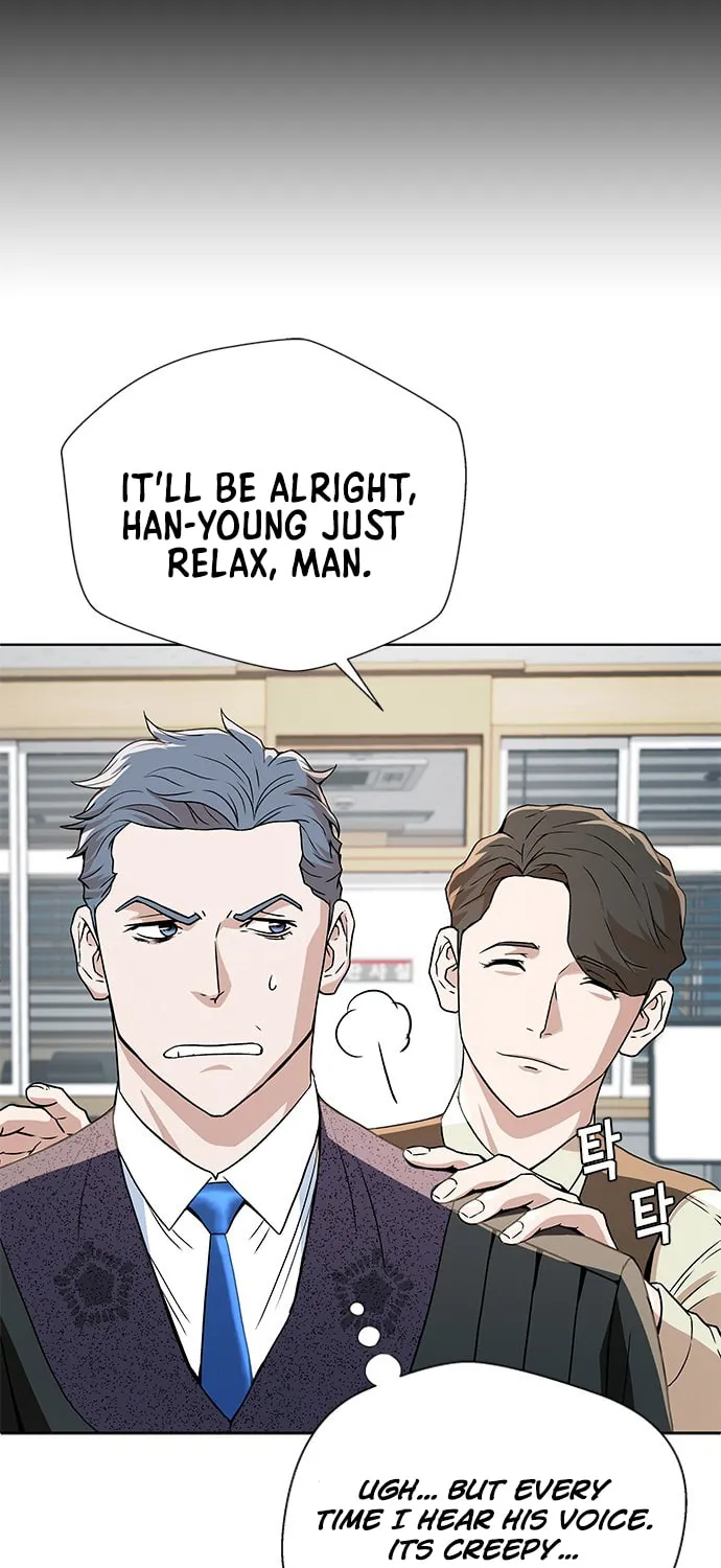Read Judge Lee Han Young chapter 7 image 6 on Lezhin