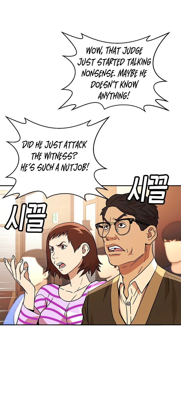 Read Judge Lee Han Young chapter 7 image 65 on Lezhin