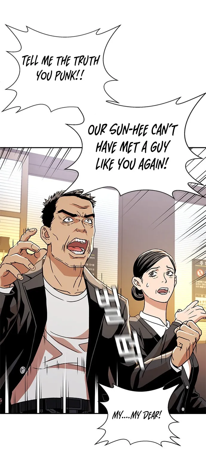 Read Judge Lee Han Young chapter 7 image 81 on Lezhin