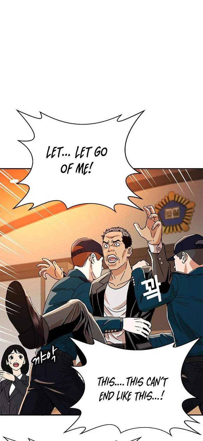 Read Judge Lee Han Young chapter 7 image 82 on Lezhin