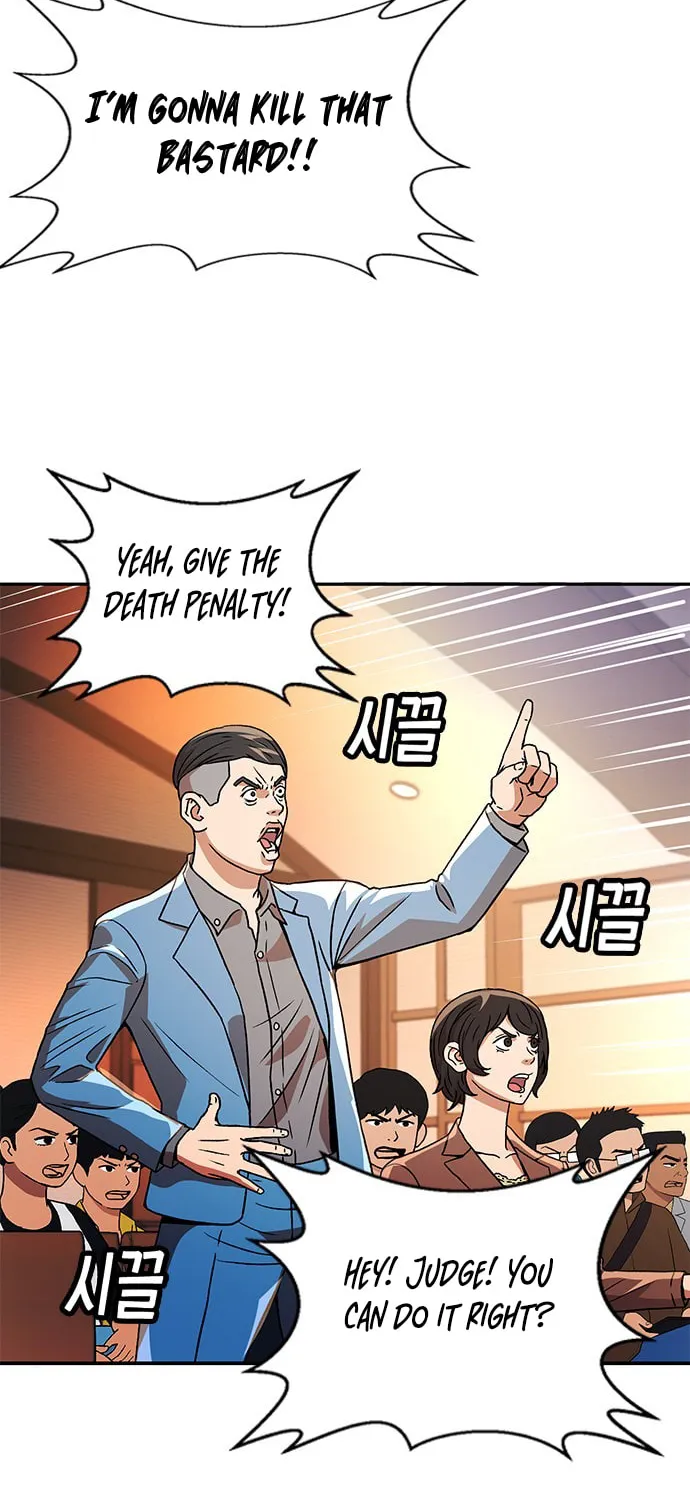 Read Judge Lee Han Young chapter 7 image 83 on Lezhin