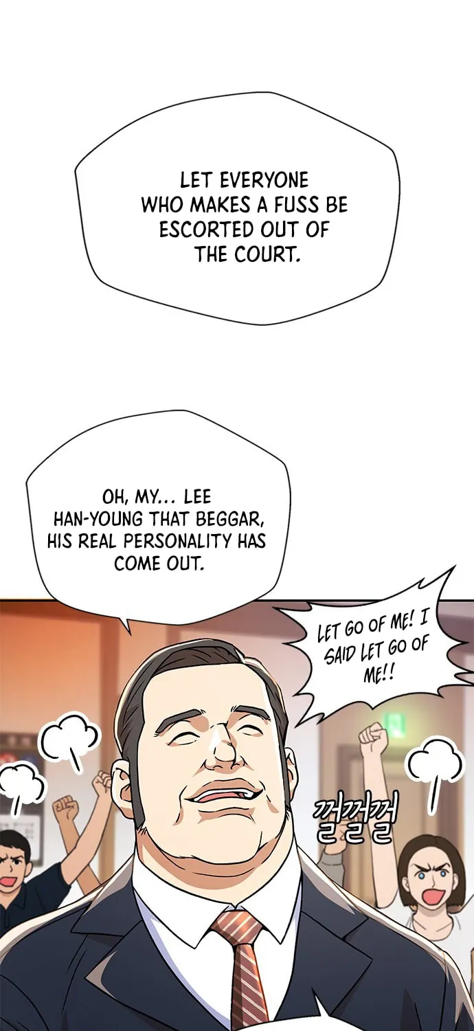 Read Judge Lee Han Young chapter 7 image 84 on Lezhin