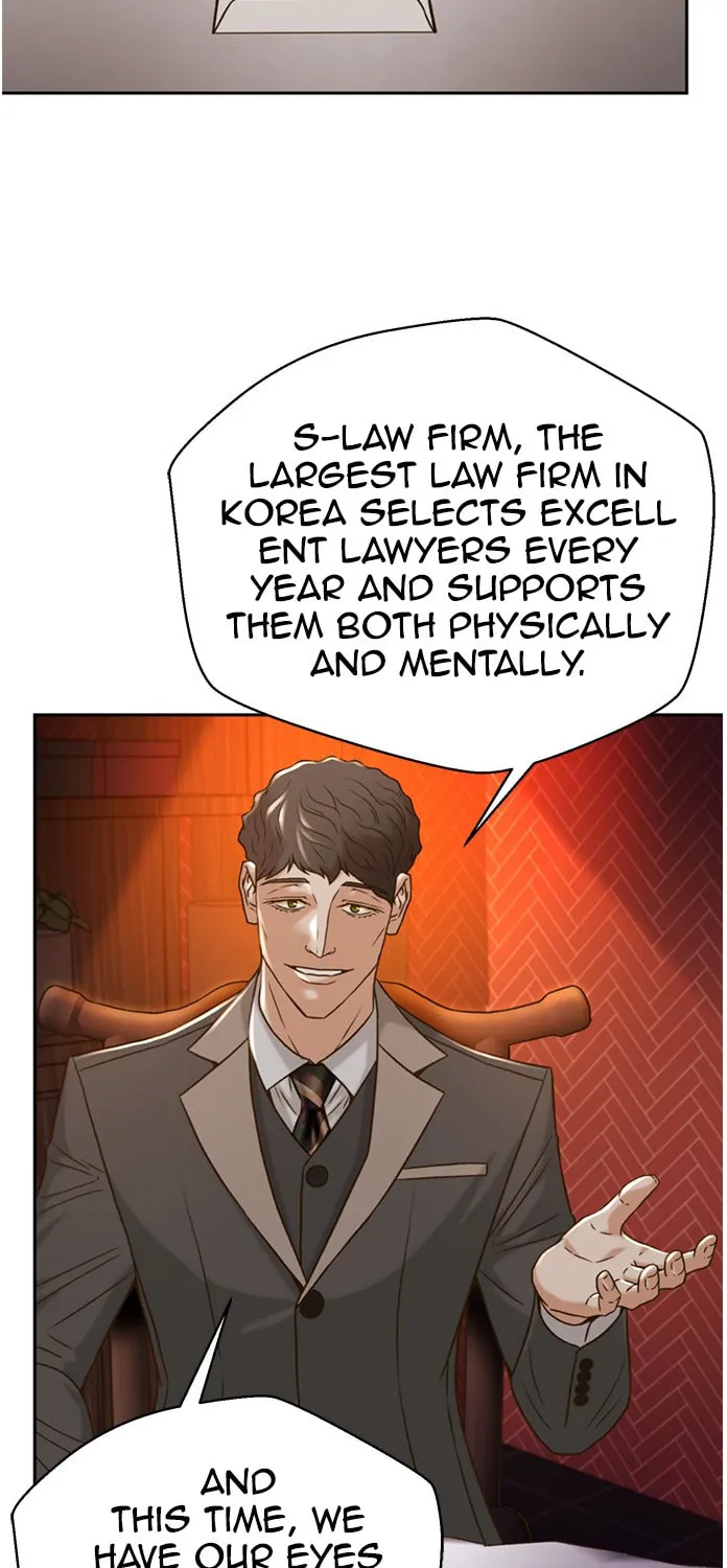 Read Judge Lee Han Young chapter 70 image 5 on Lezhin