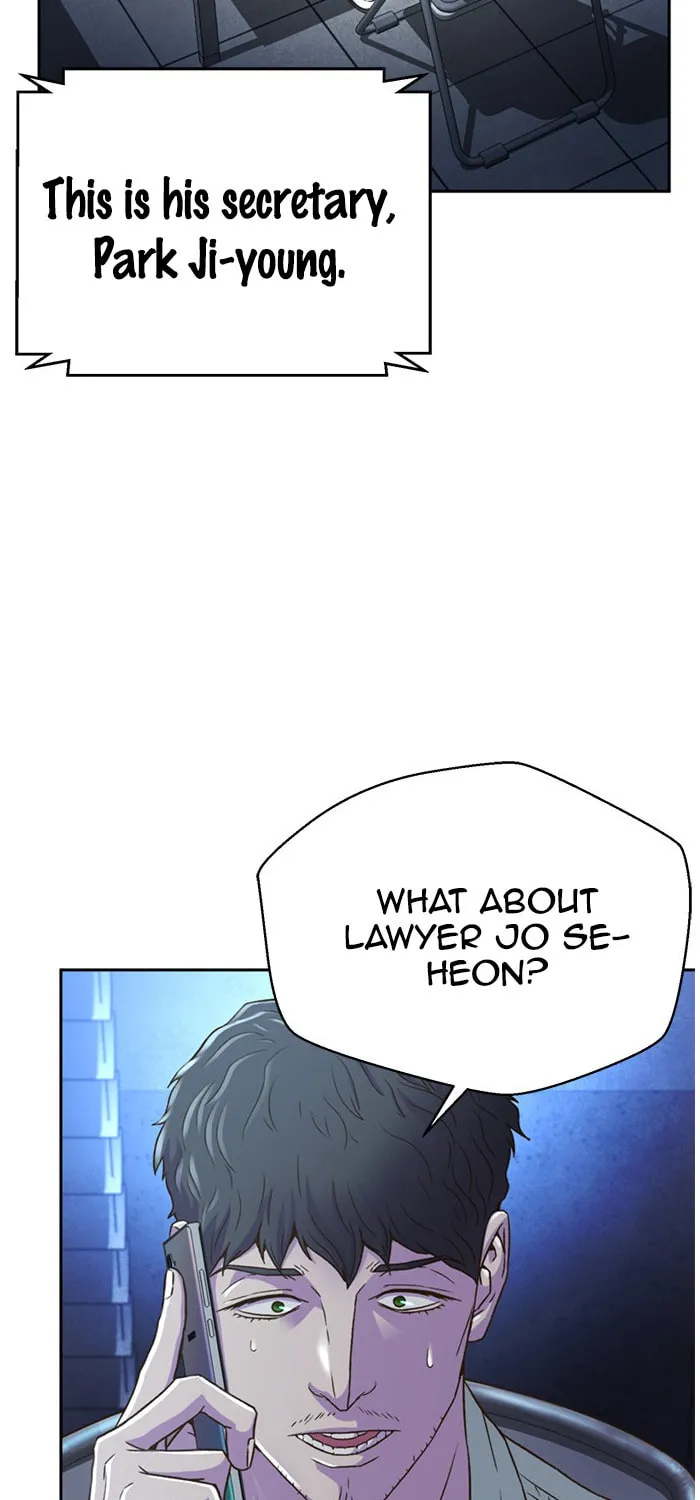 Read Judge Lee Han Young chapter 70 image 71 on Lezhin
