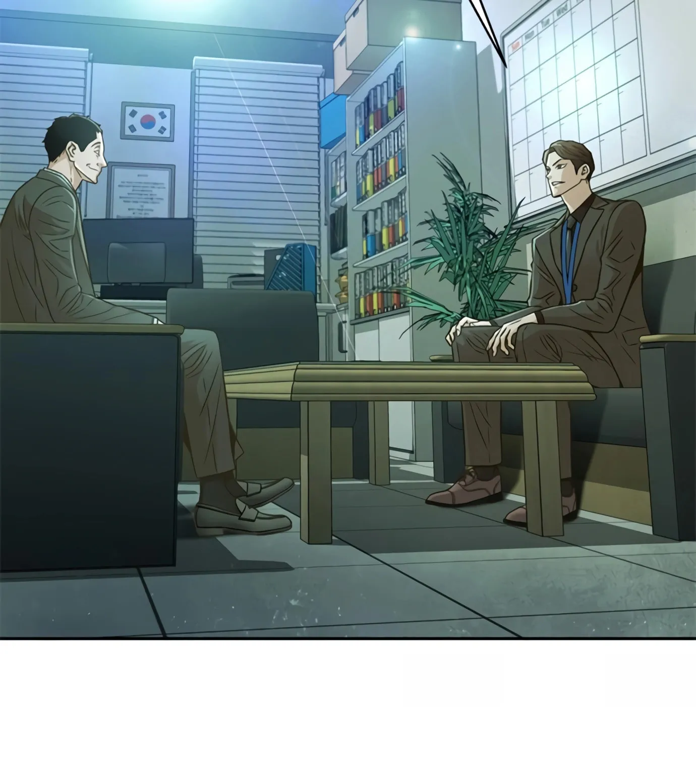 Read Judge Lee Han Young chapter 71 image 102 on Lezhin