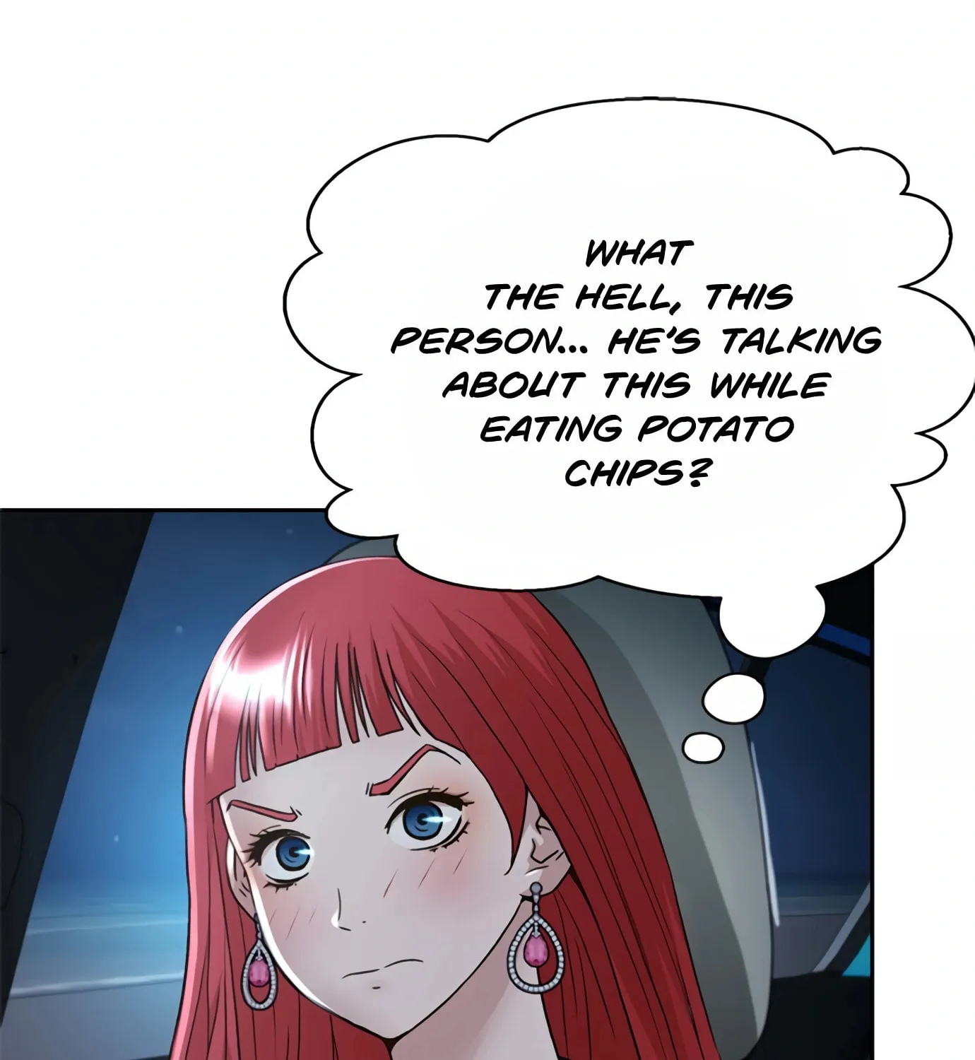 Read Judge Lee Han Young chapter 71 image 18 on Lezhin