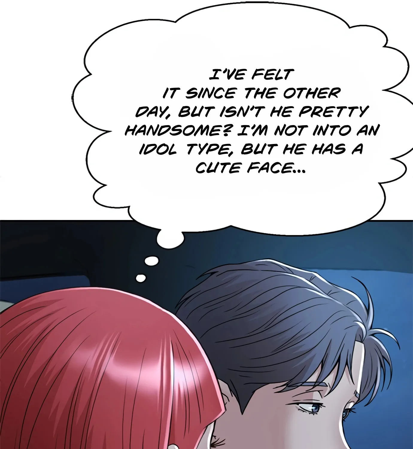Read Judge Lee Han Young chapter 71 image 20 on Lezhin