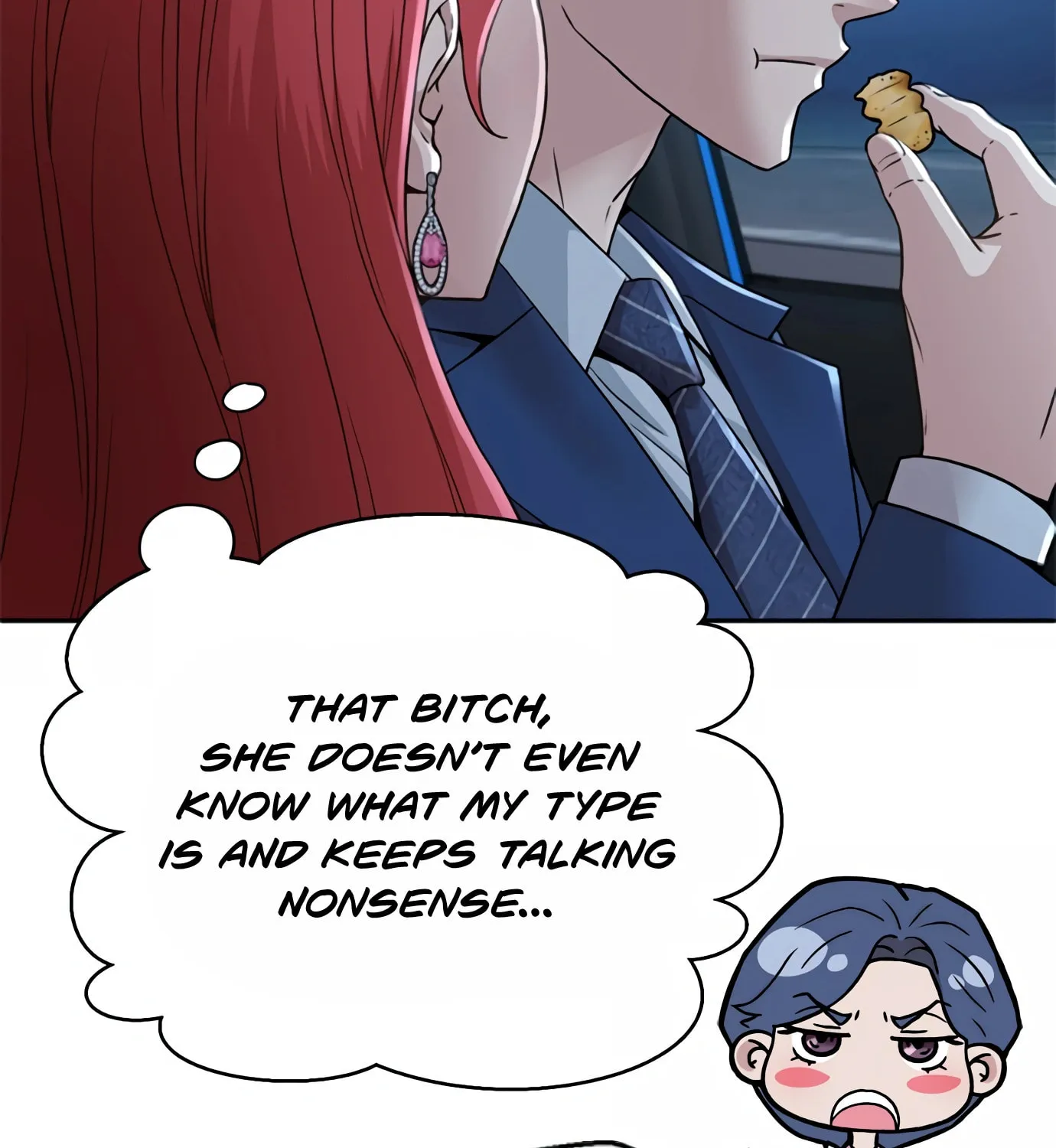Read Judge Lee Han Young chapter 71 image 21 on Lezhin