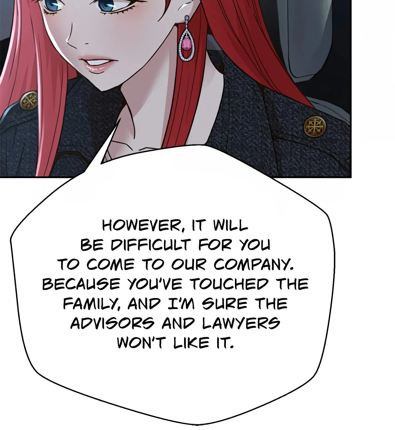 Read Judge Lee Han Young chapter 71 image 32 on Lezhin