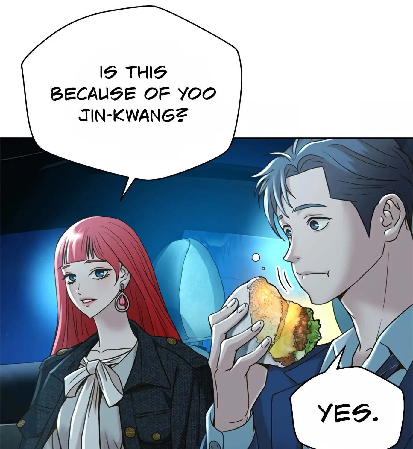 Read Judge Lee Han Young chapter 71 image 5 on Lezhin