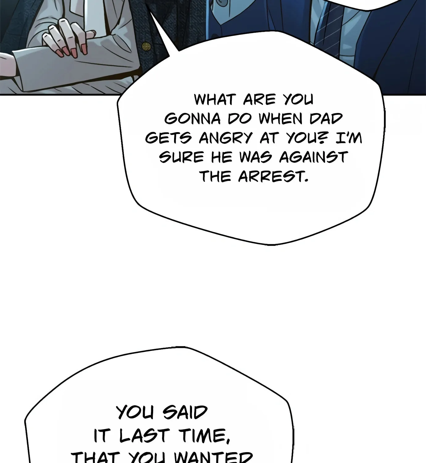 Read Judge Lee Han Young chapter 71 image 6 on Lezhin