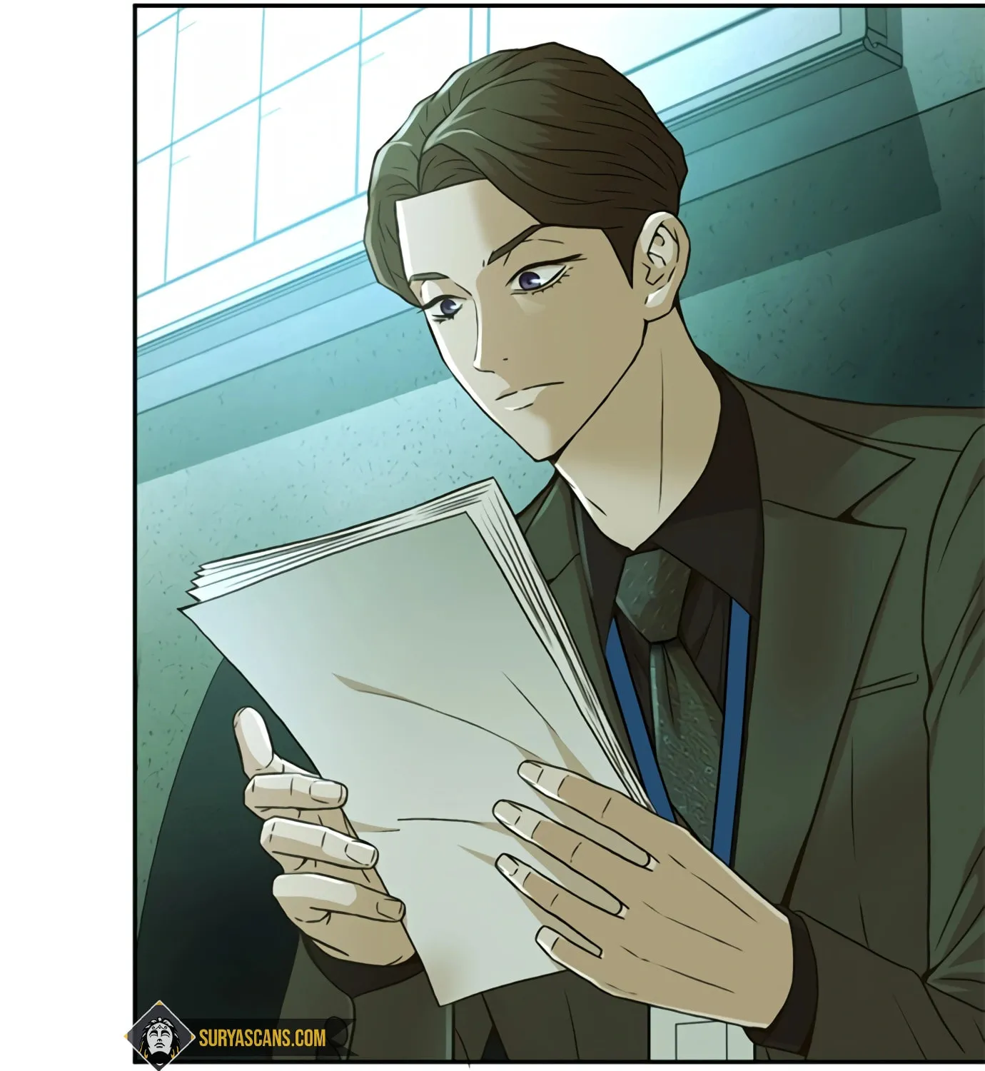 Read Judge Lee Han Young chapter 71 image 77 on Lezhin