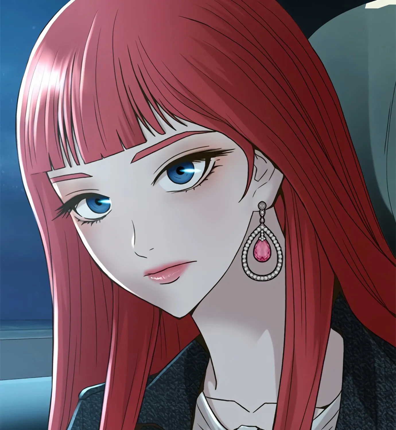 Read Judge Lee Han Young chapter 71 image 9 on Lezhin