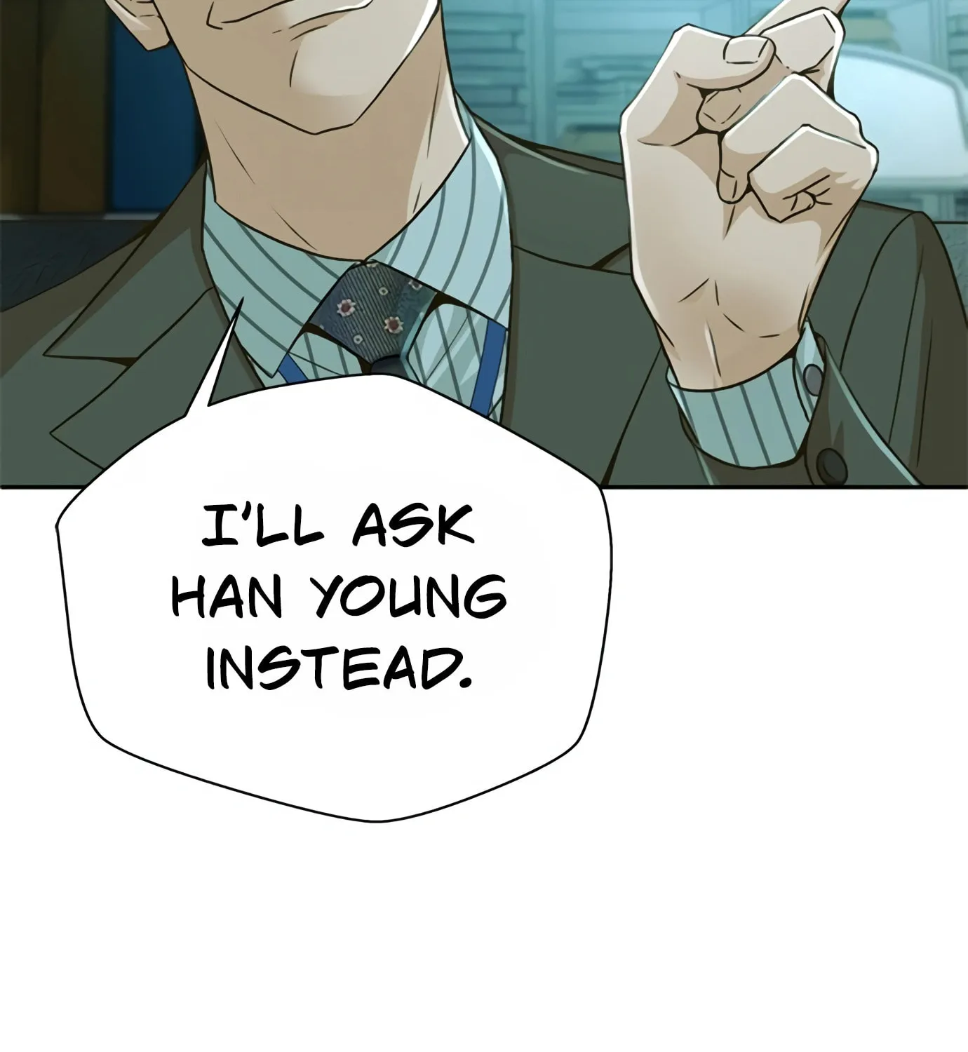 Read Judge Lee Han Young chapter 71 image 99 on Lezhin