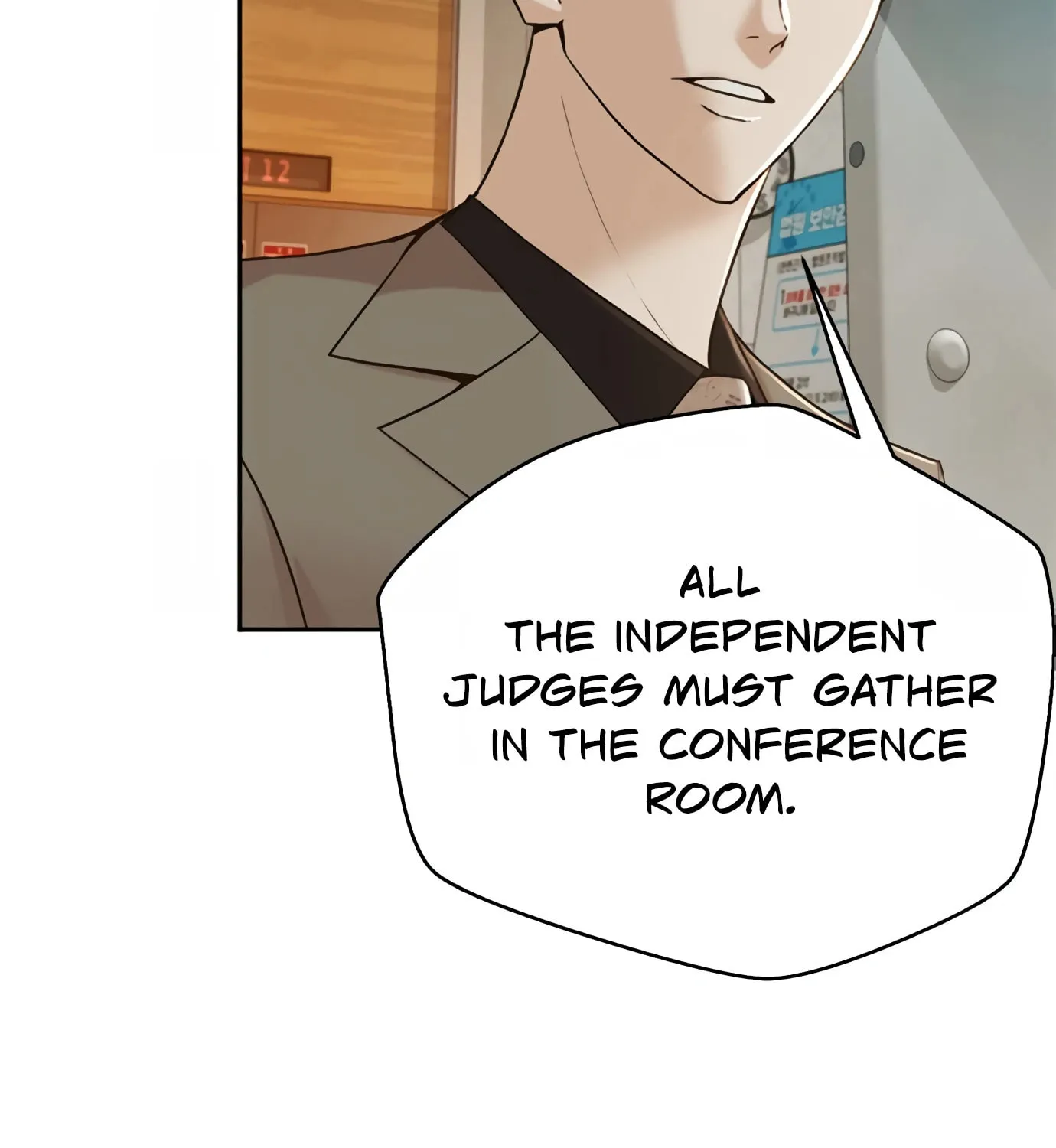 Read Judge Lee Han Young chapter 73 image 101 on Lezhin