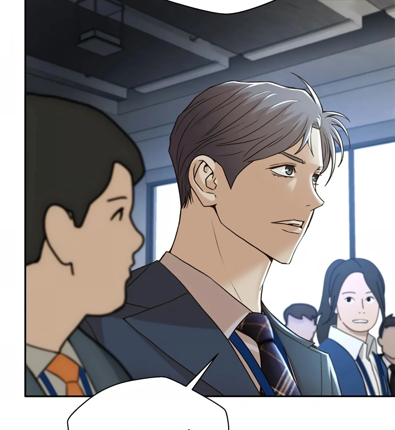 Read Judge Lee Han Young chapter 73 image 116 on Lezhin