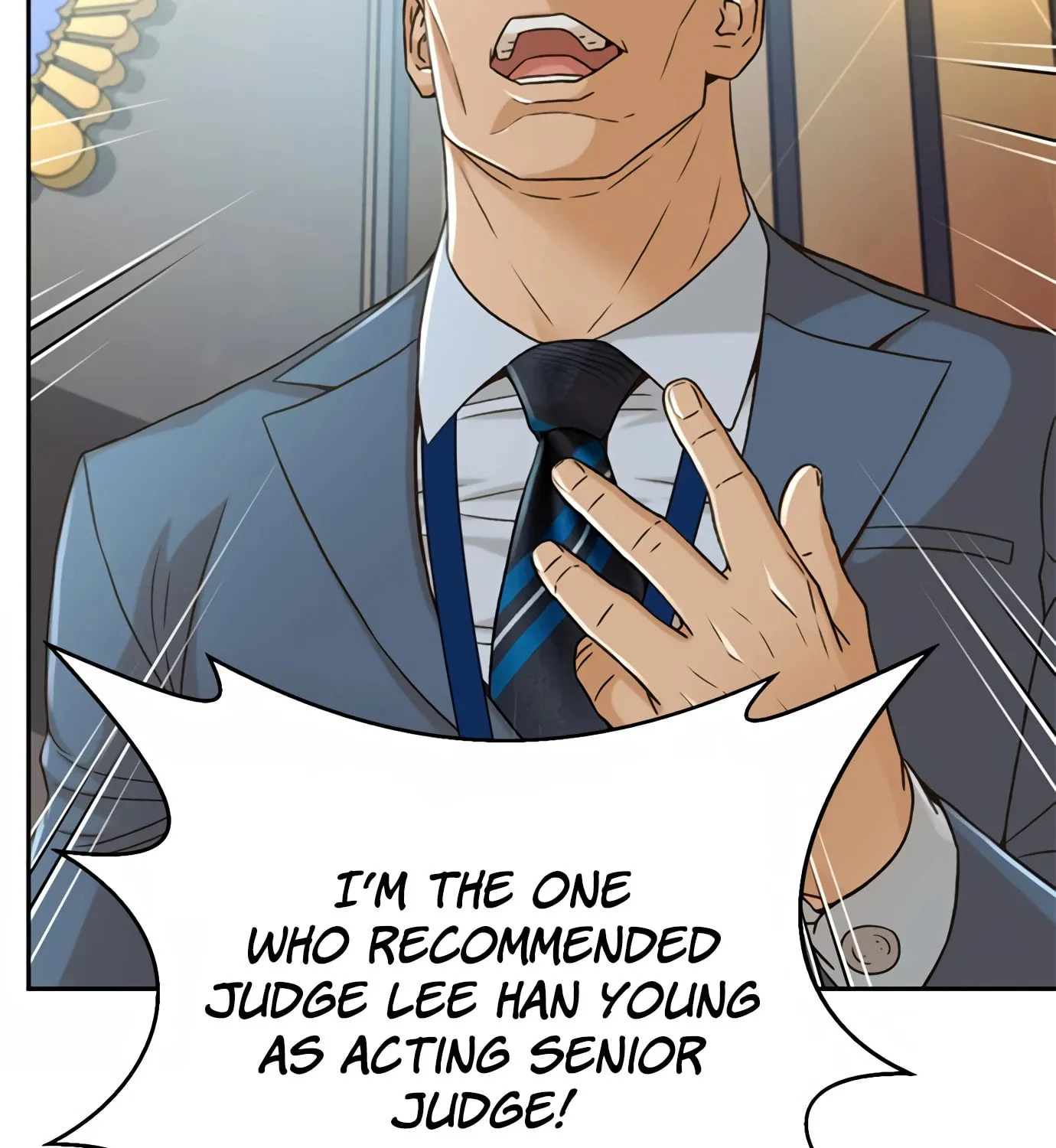 Read Judge Lee Han Young chapter 73 image 128 on Lezhin