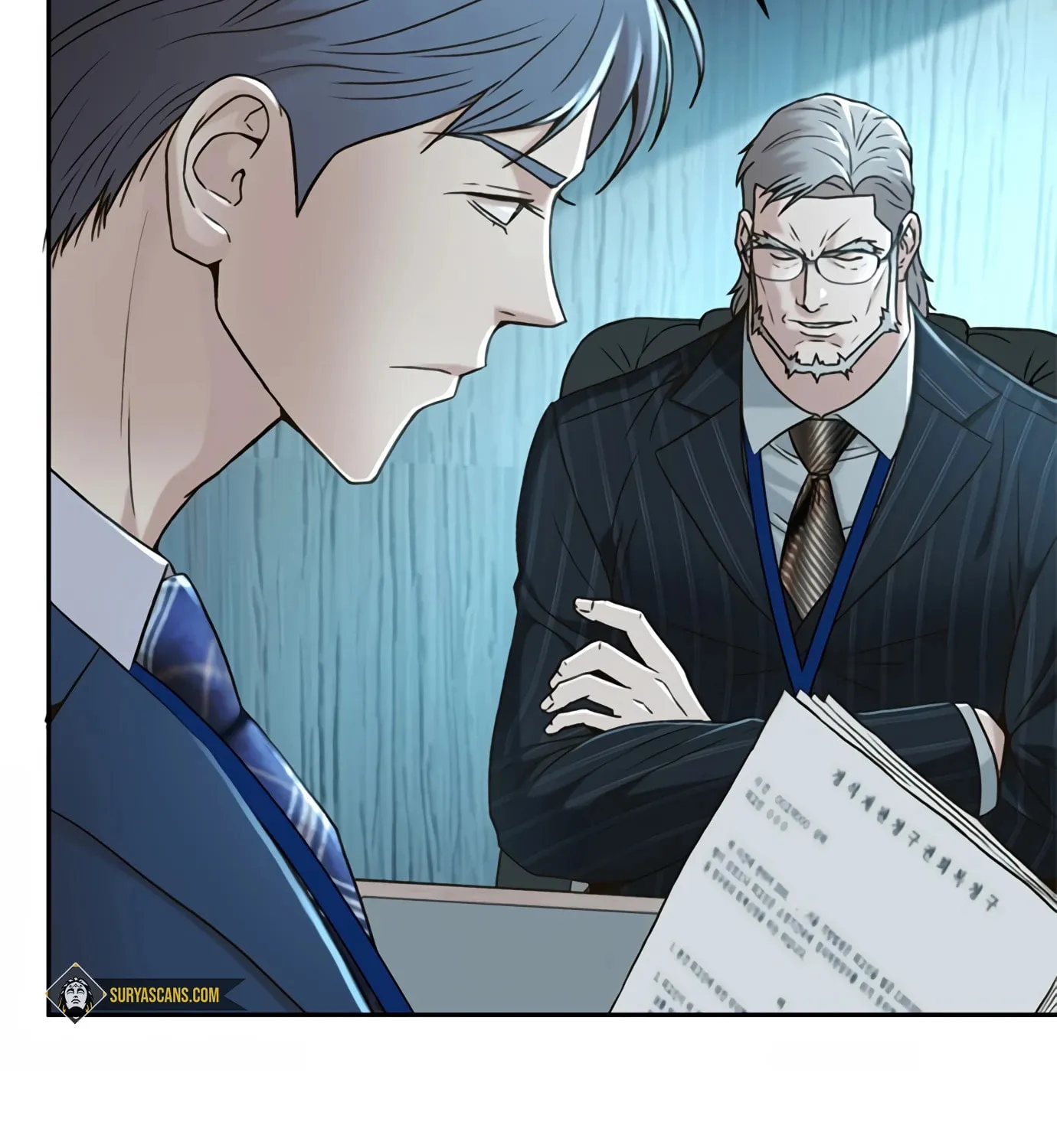 Read Judge Lee Han Young chapter 73 image 155 on Lezhin