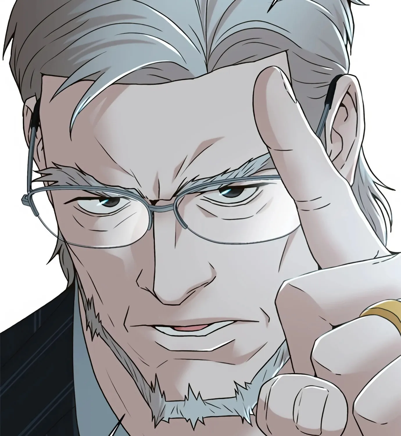 Read Judge Lee Han Young chapter 73 image 157 on Lezhin