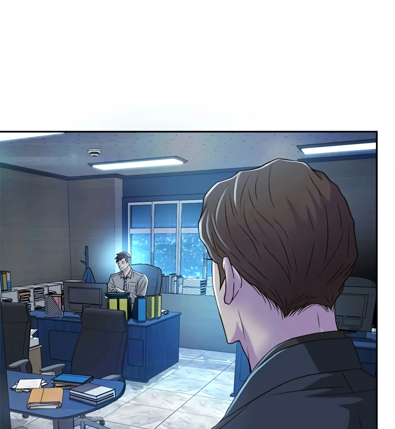 Read Judge Lee Han Young chapter 73 image 17 on Lezhin